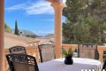 Moraira Ferienhaus Spanien - 2 Wohnungen - privater Pool
