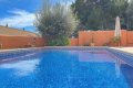 Casa de vacaciones en Moraira, España – 2 apartamentos para 10 personas – Piscina privada