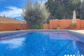 Moraira Ferienhaus Spanien - 2 Wohnungen - privater Pool
