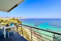Moraira Strandappartement Costa Blanca - Urlaub am Mittelmeer