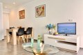 Moraira Strandappartement Costa Blanca - Urlaub am Mittelmeer
