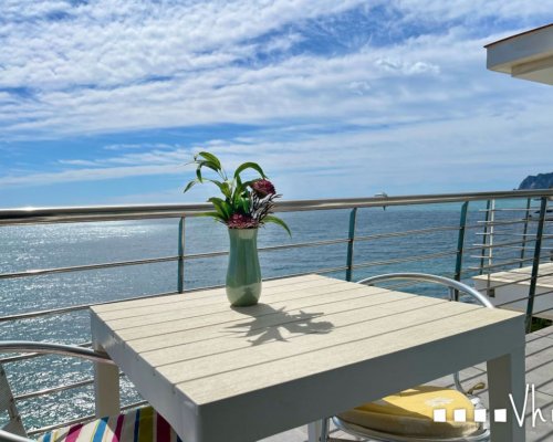 Moraira Strandappartement Costa Blanca - Urlaub am Mittelmeer