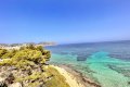 Moraira Strandappartement Costa Blanca - Urlaub am Mittelmeer