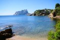 Urlaub am Mittelmeer in Moraira an der Costa Blanca