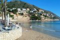 Urlaub am Mittelmeer in Moraira an der Costa Blanca