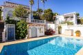 Benissa Ferienhaus mieten Costa Blanca - Urlaub am Mittelmeer