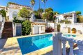 Benissa Ferienhaus mieten Costa Blanca - Urlaub am Mittelmeer