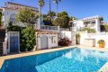 Benissa Ferienhaus mieten Costa Blanca - Urlaub am Mittelmeer