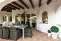 Benissa Ferienhaus mieten Costa Blanca - Urlaub am Mittelmeer