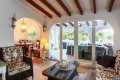 Benissa Ferienhaus mieten Costa Blanca - Urlaub am Mittelmeer