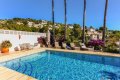 Benissa Ferienhaus mieten Costa Blanca - Urlaub am Mittelmeer