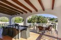 Benissa Ferienhaus mieten Costa Blanca - Urlaub am Mittelmeer