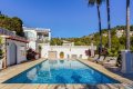 Benissa Ferienhaus mieten Costa Blanca - Urlaub am Mittelmeer
