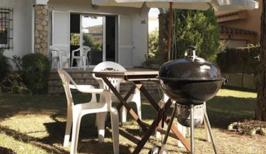 EC 219/1 Strandnahes Ferienhaus für 4 Personen in l`Escala an der Costa Brava