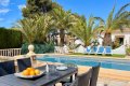 Finca-Urlaub bei Benissa – entspannen und das mediterrane Lebensgefühl genießen
