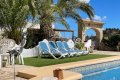 Finca-Urlaub bei Benissa – entspannen und das mediterrane Lebensgefühl genießen