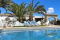 Finca-Urlaub bei Benissa – entspannen und das mediterrane Lebensgefühl genießen