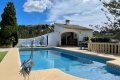 Finca-Urlaub bei Benissa – entspannen und das mediterrane Lebensgefühl genießen