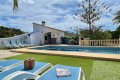 Finca-Urlaub bei Benissa – entspannen und das mediterrane Lebensgefühl genießen