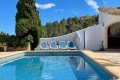 Finca-Urlaub bei Benissa – entspannen und das mediterrane Lebensgefühl genießen