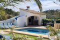 Finca-Urlaub bei Benissa – entspannen und das mediterrane Lebensgefühl genießen
