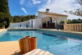 Finca-Urlaub bei Benissa – entspannen und das mediterrane Lebensgefühl genießen