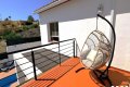 Privat Pool Ferienhaus Benissa Costa Blanca mieten