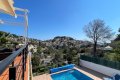 Privat Pool Ferienhaus Benissa Costa Blanca mieten