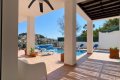 Privat Pool Ferienhaus Benissa Costa Blanca mieten