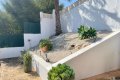 Privat Pool Ferienhaus Benissa Costa Blanca mieten