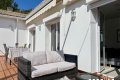 Privat Pool Ferienhaus Benissa Costa Blanca mieten