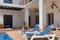 Privat Pool Ferienhaus Benissa Costa Blanca mieten