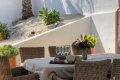 Privat Pool Ferienhaus Benissa Costa Blanca mieten