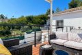 Privat Pool Ferienhaus Benissa Costa Blanca mieten