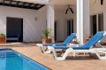Privat Pool Ferienhaus Benissa Costa Blanca mieten