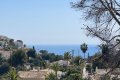 Privat Pool Ferienhaus Benissa Costa Blanca mieten