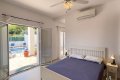 Privat Pool Ferienhaus Benissa Costa Blanca mieten