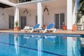 Privat Pool Ferienhaus Benissa Costa Blanca mieten