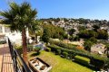 Privat Pool Ferienhaus Benissa Costa Blanca mieten