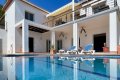 Privat Pool Ferienhaus Benissa Costa Blanca mieten