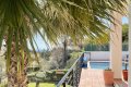 Privat Pool Ferienhaus Benissa Costa Blanca mieten