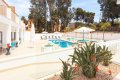 Louer un appartement de vacances avec piscine à Benissa, au bord de la Méditerranée