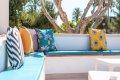 Louer un appartement de vacances avec piscine à Benissa, au bord de la Méditerranée