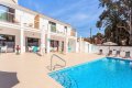 Louer un appartement de vacances avec piscine à Benissa, au bord de la Méditerranée