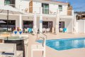 Louer un appartement de vacances avec piscine à Benissa, au bord de la Méditerranée