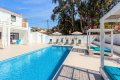 Louer un appartement de vacances avec piscine à Benissa, au bord de la Méditerranée