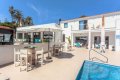 Louer un appartement de vacances avec piscine à Benissa, au bord de la Méditerranée