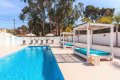Louer un appartement de vacances avec piscine à Benissa, au bord de la Méditerranée