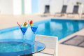Louer un appartement de vacances avec piscine à Benissa, au bord de la Méditerranée