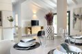 Louer un appartement de vacances avec piscine à Benissa, au bord de la Méditerranée